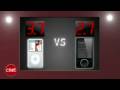 videos de Ipod Classic Vs Zune