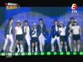 SS501 080509 ETN Power Concert Deja Vu & A Song Calling For You