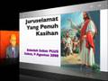 videos de The Compassionate Savior - Part 1