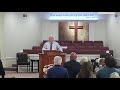 Kenwood Baptist 5-9-2021 AM