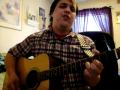 Baby's Gotten Good At Goodbye (George Strait Cover)