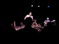 Tab Benoit at The Fairfield Theatre Co