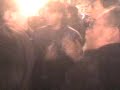 Cacerolazo Olivos policia bloquea calle para inpedir marcha