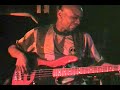 Gene Lake w/ Reggie Washington Gene Lake w/ Reggie Washington
