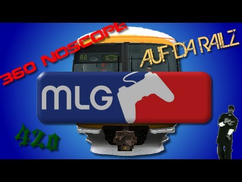 how to train for mlg