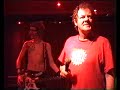 THE TWITS - Another Morman at the Door ...etc (Live)