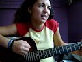Foule Sentimental za3ma xD ( Cover bien sur :D )