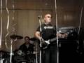 Snowblind - The Fordham Baldies - Tribute