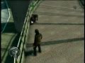 Landing Fail
