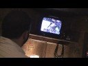 Joe Rogan backstage at the punchline in Atlanta accurately predicts the Kimbo Seth Petruzelli fight on CBS