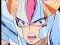 Saint Seiya - Descente aux enfers