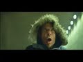 directed by jonathan glazer, written by u.n.k.l.e. and vocals by thom yorke.  this is by far one of my favorite music videos.  the climactic ending has become one of the most memorable images in cinematic history.