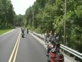 Katelynn Stinnett First Memorial Ride 2009