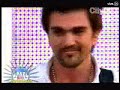 Juanes / Me enamora