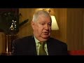 Henry Blackaby on Equipping through the Local Church Henry Blackaby on Equipping through the Local Church