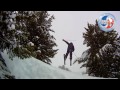 Click here to watch this video Stage Freestyle la Plagne paques 02 2012