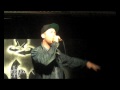 Micah James & the Deacon, Nash & Rockwell (87 Stick Up Kids)at THE SPLIFF