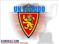 real zaragoza 2006/2007