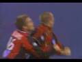 Clint Mathis Goal of the Year, MetroStars vs Dallas
