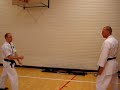 manriki kusari kumite yugenbudo kobudo