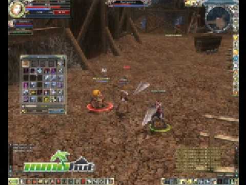 Rohan Online Screenshot 0