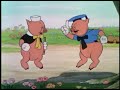 1932 -Disney- The Three Little Pigs