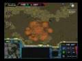 OSL R16 Stork v Jaedong (english commentary) part 3