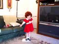 Jodigirl sings maybe