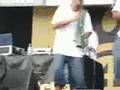 Culcha Candela@DAS FEST Partybus
