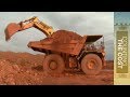 Counting the cost - China - Africa ties - 14 Nov 09 - Pt 1