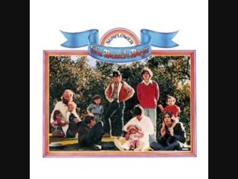 Video de Slip on Through de The Beach Boys