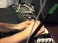 Daniel Lanois - JJ Leaves L.A.