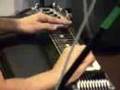 Daniel Lanois - JJ Leaves L.A.