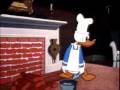 Donald Duck - Ants! ! !