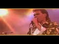 Dragon - Body & The Beat - 1984
