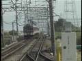 近鉄橿原線8600系車両