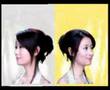 RubyLin - VOV cosmetic commercial Film