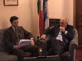 VIDEOCHAT CON IL SOTTOSEGRETARIO VIESPOLI