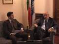VIDEOCHAT CON IL SOTTOSEGRETARIO VIESPOLI