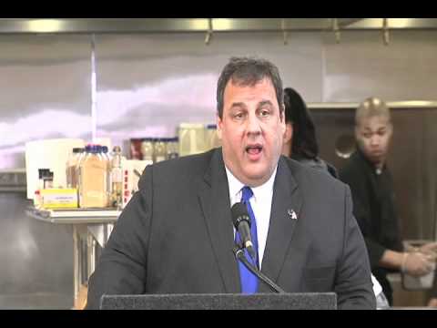 christie