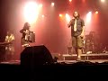 Les etoiles filantes- Live au Festivent 06