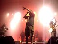 Les etoiles filantes- Live au Festivent 06