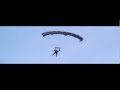 First Skydive