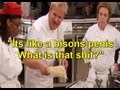 Hells Kitchen Season 6 + 7 Uncensored Extended Highlights (GORDON RAMSAY HIGHLIGHTS)