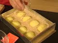 Rezept Apfelkuchen mit Toffeesirup Rezept Apfelkuchen mit Toffeesirup