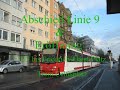 Mitfahrt Linie 9 (ohne Sprache) vorläufige Version