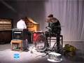 han bennink and steve beresford 2006
