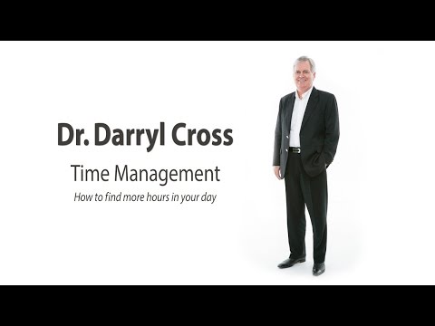 management - Learn the secrets to time management @ http://www.SuccessPursuit.com.