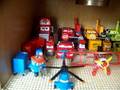 Disney Pixar Cars Collection