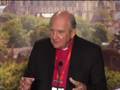 videos de Bishop Clive Handford addresses media at Lambeth Conference